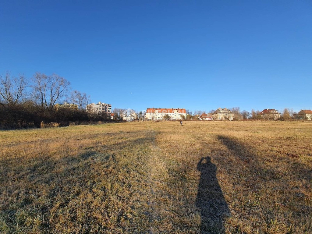 Działka Sprzedaż Radków Piastowska