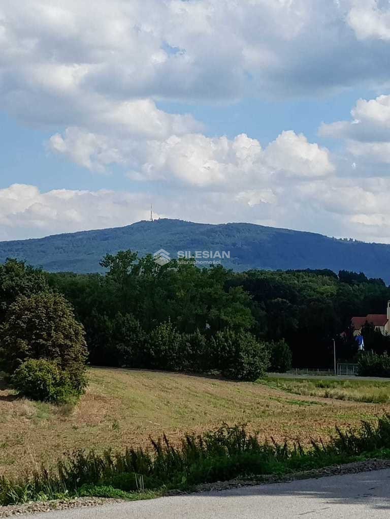 Działka Sprzedaż Szczepanów