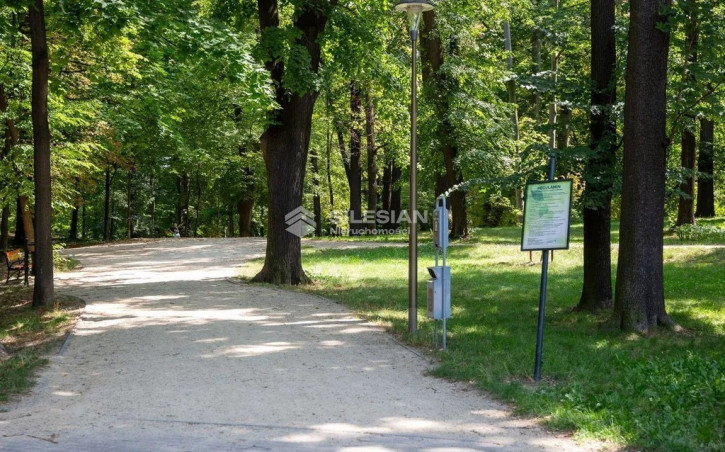 Mieszkanie Sprzedaż Świdnica park Generała Sikorskiego 27