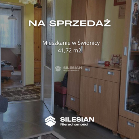 Mieszkanie Sprzedaż Świdnica Marii Kunic 1