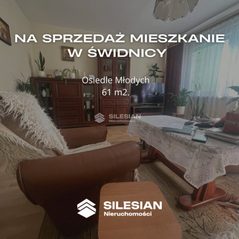 Mieszkanie Sprzedaż Świdnica gen. Jakuba Jasińskiego 7