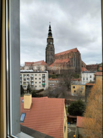 Mieszkanie Sprzedaż Świdnica Piekarska 1