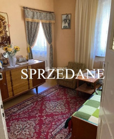 Mieszkanie Sprzedaż Świdnica Leśna